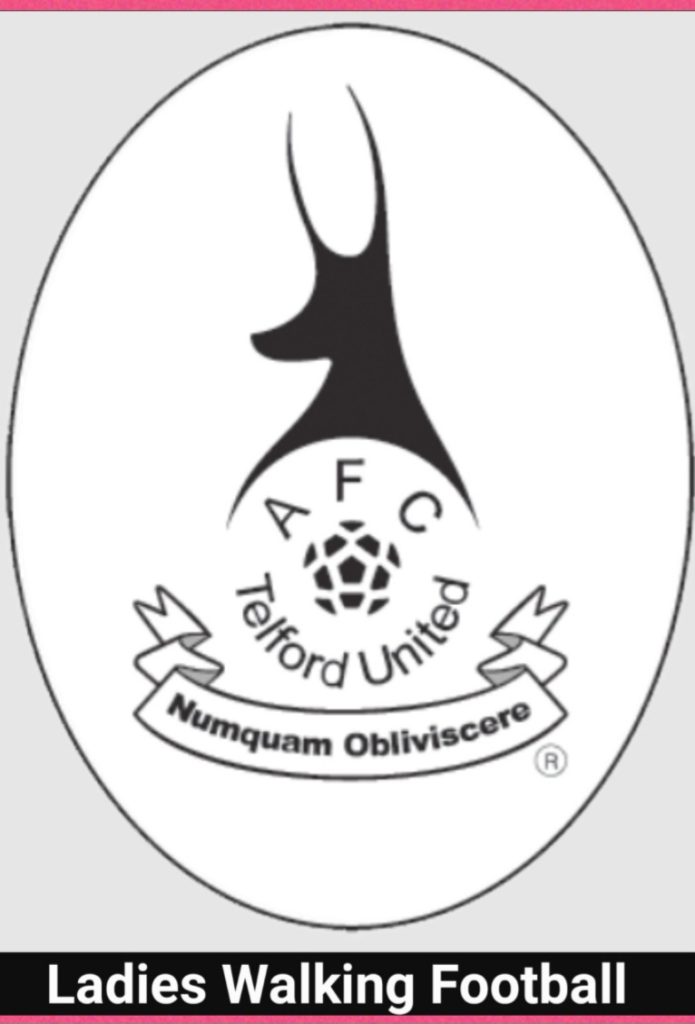 AFC Telford United Ladies WFC