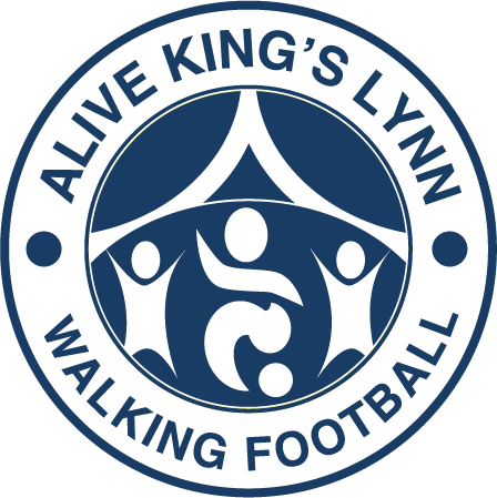 Alive King???s Lynn Walking Football