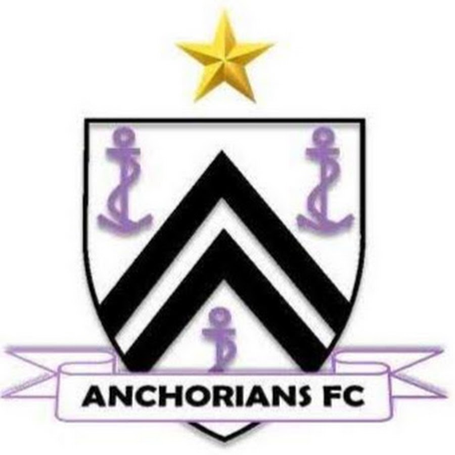 Anchorians Football Club