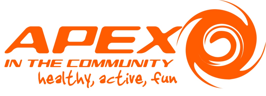 Apex In The Community