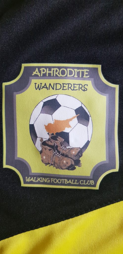 Aphrodite Wanderers WFC