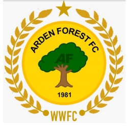 Arden Forest Womens Walking Football Club