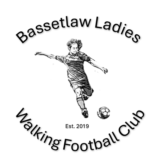 Bassetlaw Ladies Walking Football