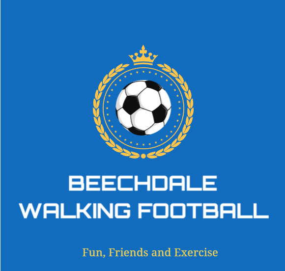 Beechdale Walking Football