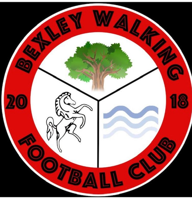 Bexley Walking Football Club