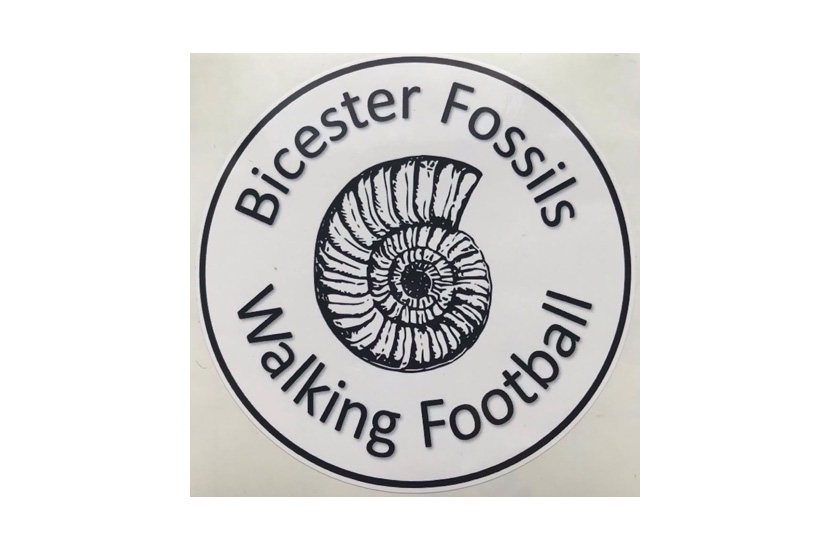 Bicester Fossils Walking Football Club