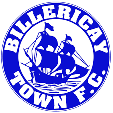 Billericay Town FC