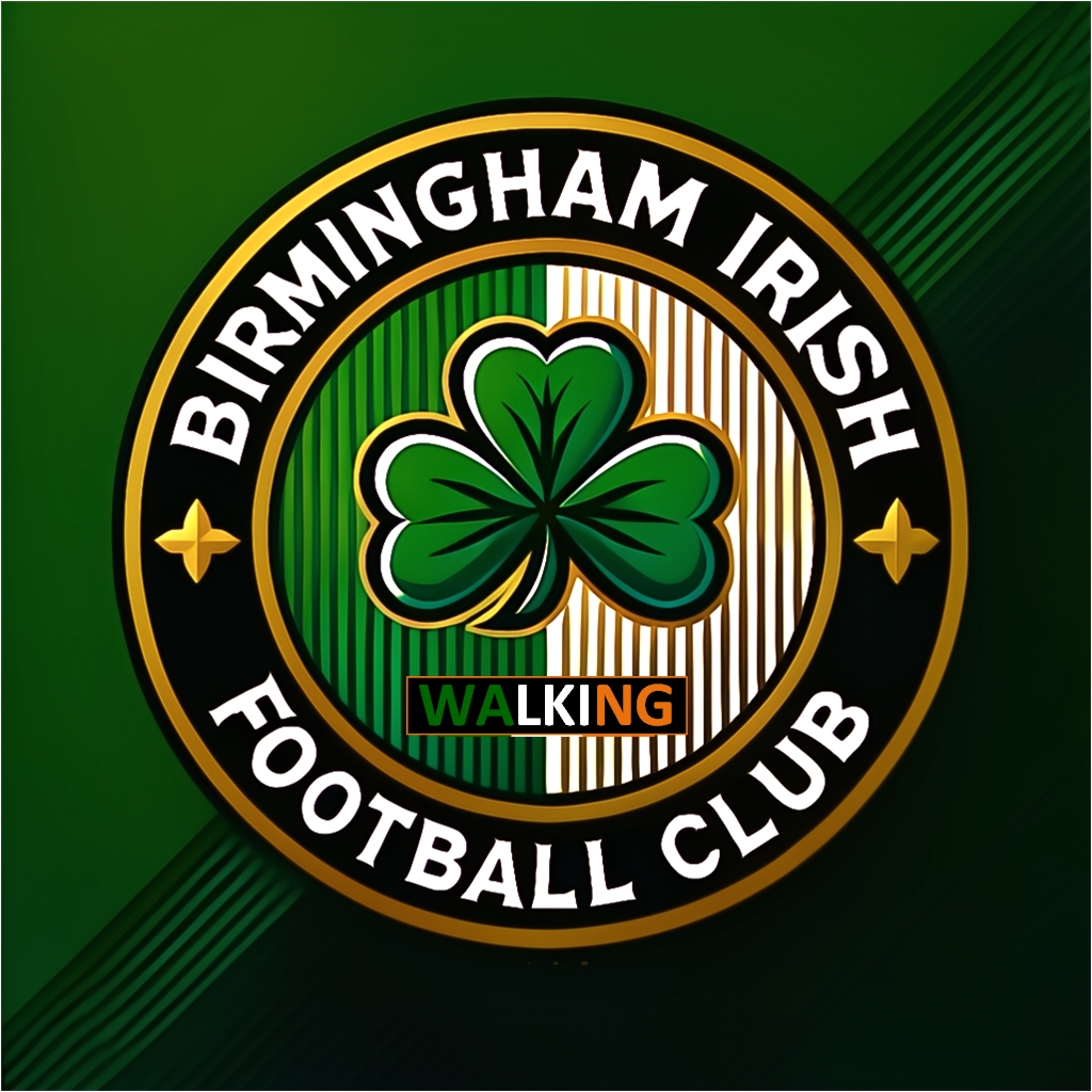 Birmingham Irish