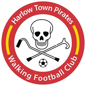 Harlow Town Pirates WFC