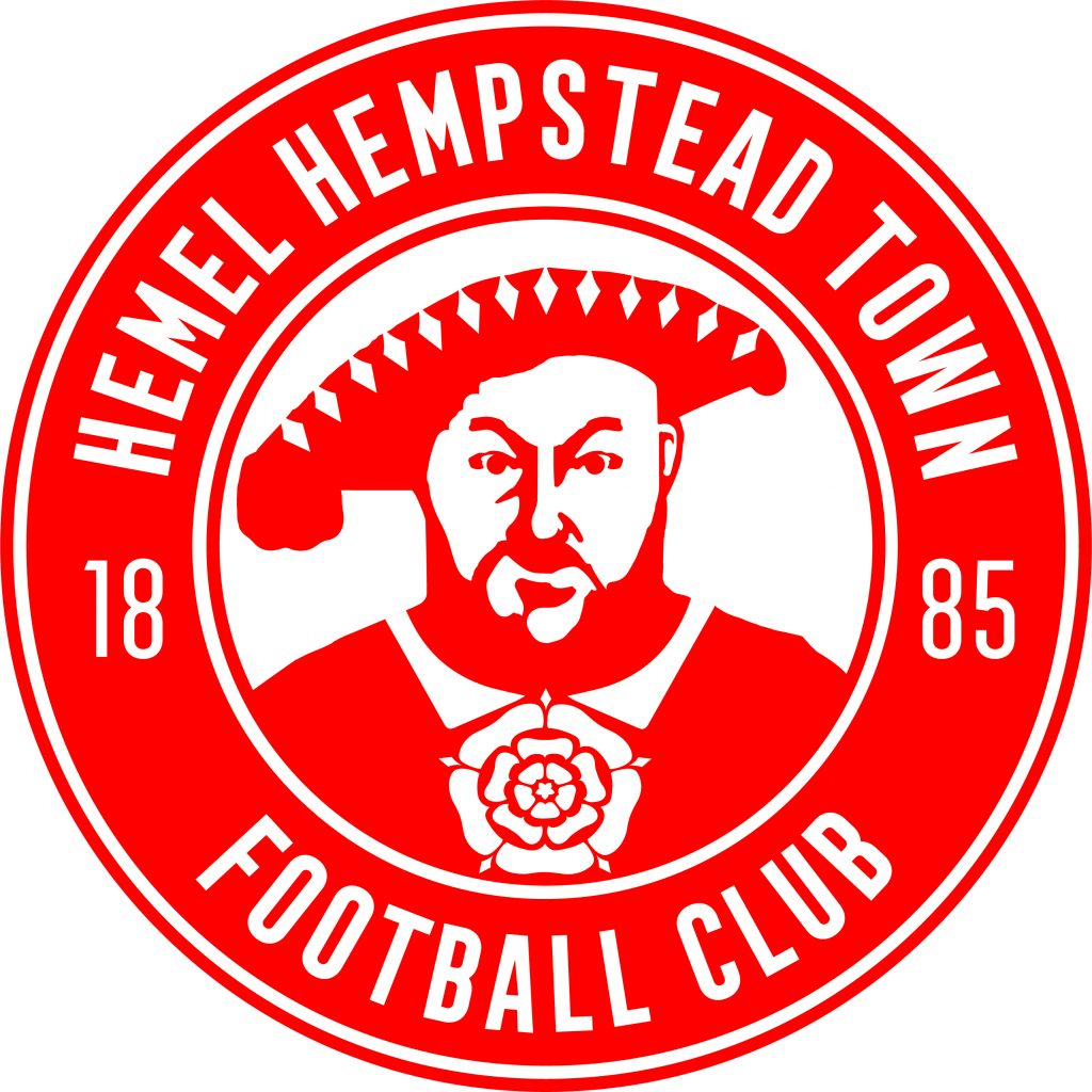 Hemel Hempstead Town Walking Football Club
