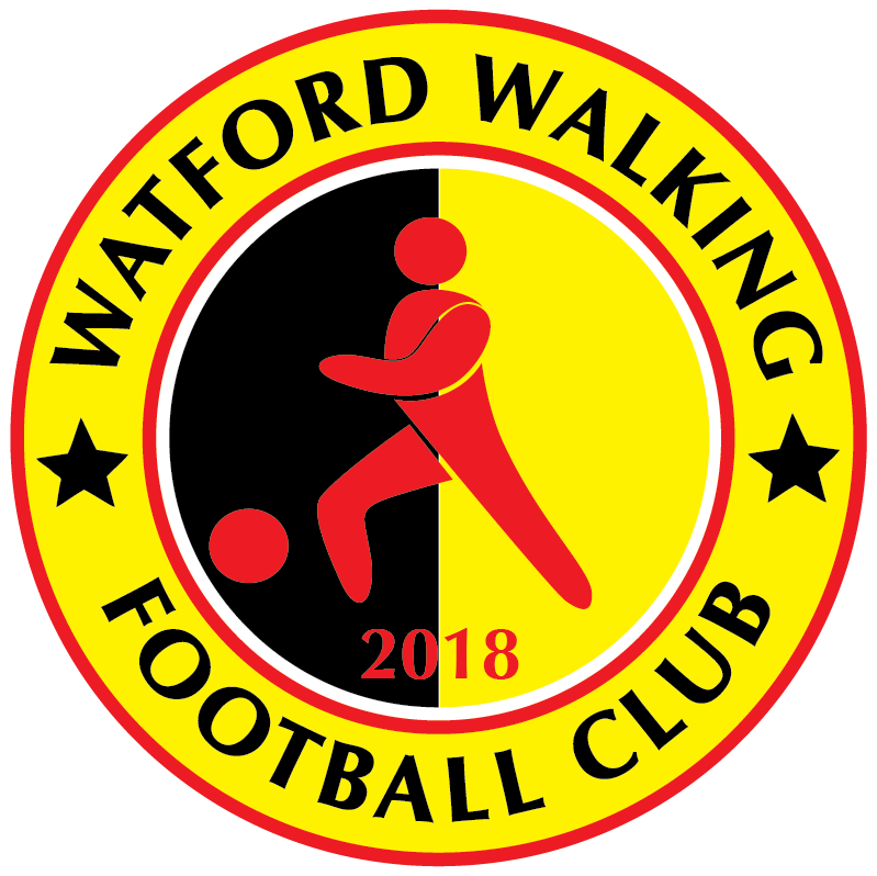 Watford Walking Football Club