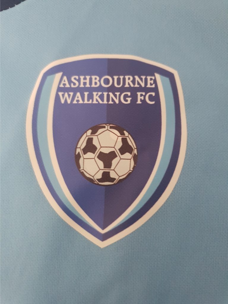 Ashbourne Walking Football Club