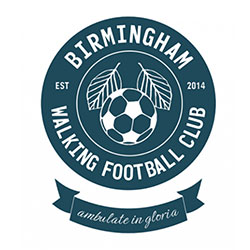 Birmingham Walking Football Club