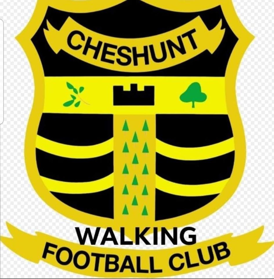 Cheshunt Walking Football Club
