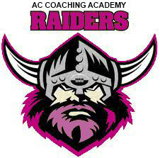 AC Coaching Academy Raiders (Rushall)