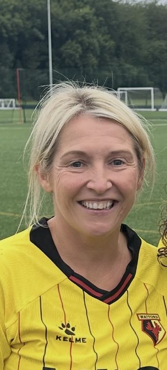 Amanda Armitage