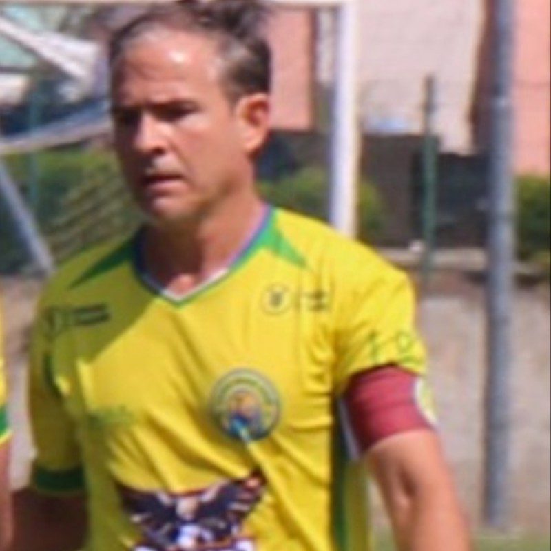 Sergio Arantes